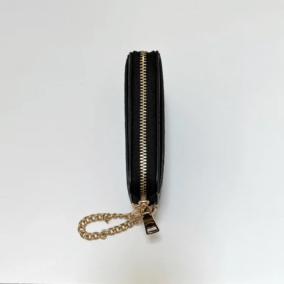 Coach Zip Card Case